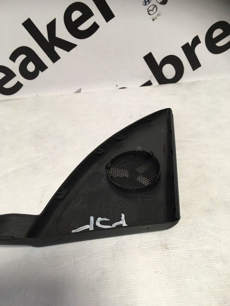 Door Mirror Interior Trim Cover Front Left Side From Mercedes C Class W203 00-05