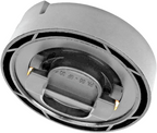 BMW Engine Oil Filler Cap Replacement 1,2,3 Series. 11128655331