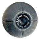 MINI Cooper S R53 6 Speed Gear Shift Knob Leather NEW