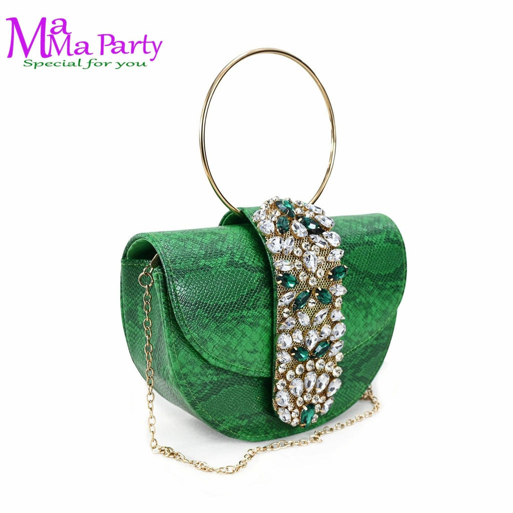 2025 Autumn New Design Specials Italian Women Shoes and Bag Set Comfortable Mid