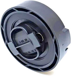 BMW Engine Oil Filler Cap Replacement 1,2,3 Series. 11128655331