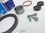 Dual Row IMS Bearing Kit Porsche 911 996 Boxster 986 M96 Engines OEM Components