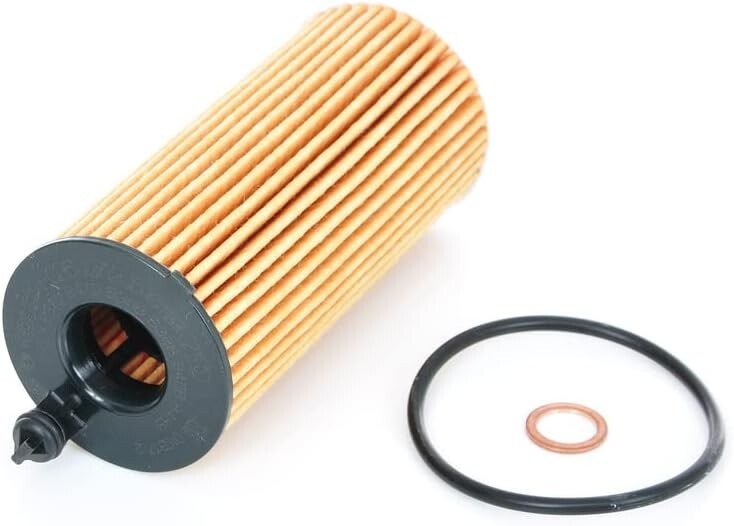 BMW Engine Oil Filter Petrol & Diesel 4 5 6 7 Series Models.