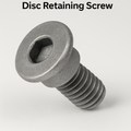BMW Mounting Screw For Brake Disc Rotor Fits 1 3 5 7 X Series E F G Platforms x1