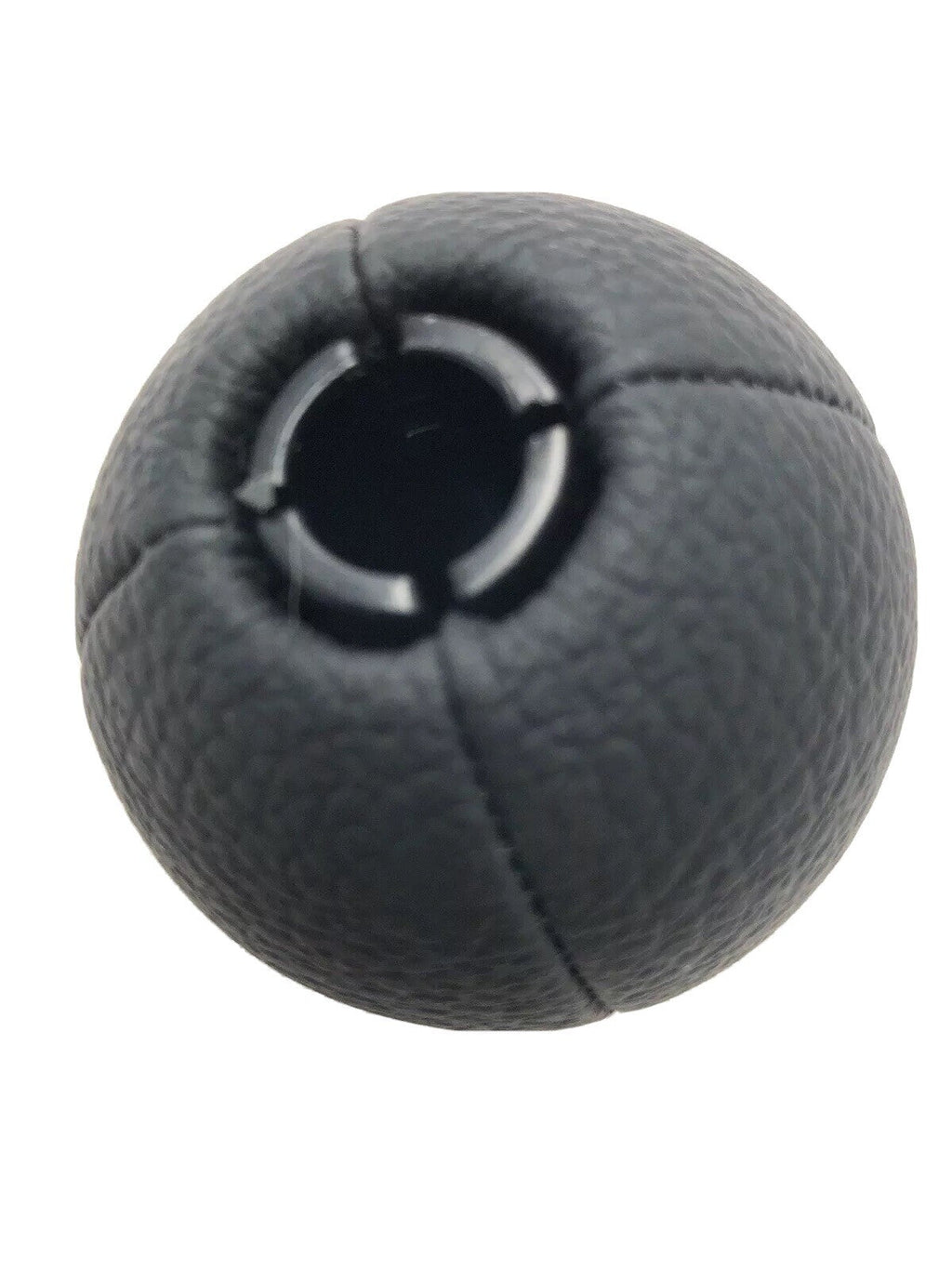 MINI Gear Knob 5 Speed Leather BRAND NEW R50 R52 - 01-06