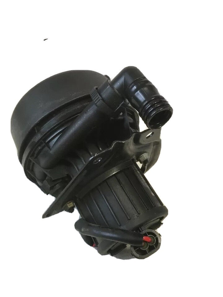 Secondary Emissions Air Pump N42 Engine From a BMW 3 E46 Face lift