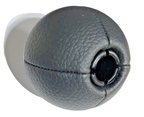 MINI Cooper S R53 6 Speed Gear Shift Knob Leather NEW