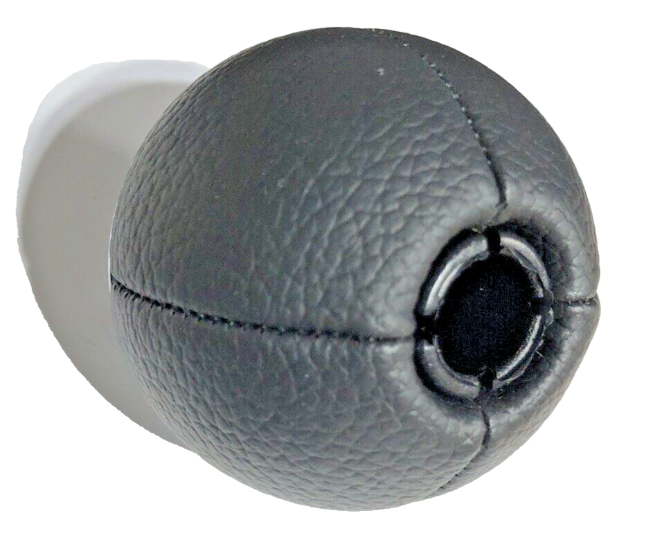 MINI Cooper S R53 6 Speed Gear Shift Knob Leather NEW