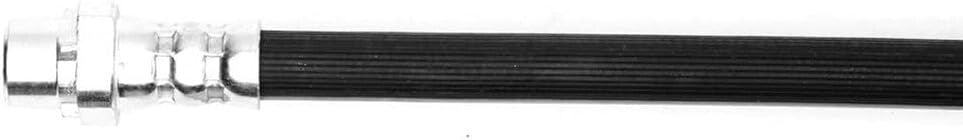 BMW Rear Brake Hose Pipe x2 Left & Right For 4 Series, 2012 - 2020