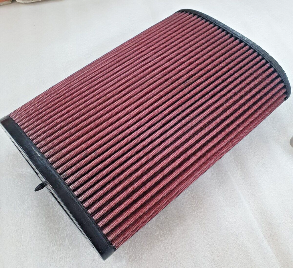Porsche 987 High Performance Air Filter Boxster & Cayman 2.7 2.9 3.2 3.4 Engines