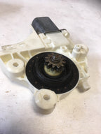 Front Door Electric Window Motor Right Side  From MK2 Ford Focus 5 Door