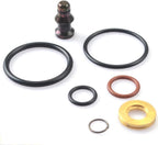 Injector Seal Kit 1417010997 Fits Audi A3 A4 A6 # 1.2 1.4 1.9 2.5 TDI PD Engines