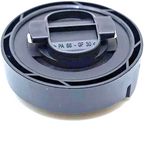 BMW Engine Oil Filler Cap Replacement 1,2,3 Series. 11128655331