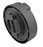 BMW Engine Oil Filler Cap Replacement 6, 7 & 8 Series. 11128655331