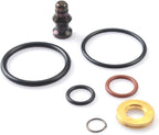 Bosch Injector Seal Kit # 1417010997 For Audi A2 A3 A4 A6 TDI PD Diesel Engines.