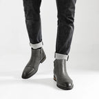 Men's Comfortable Leather Boots
