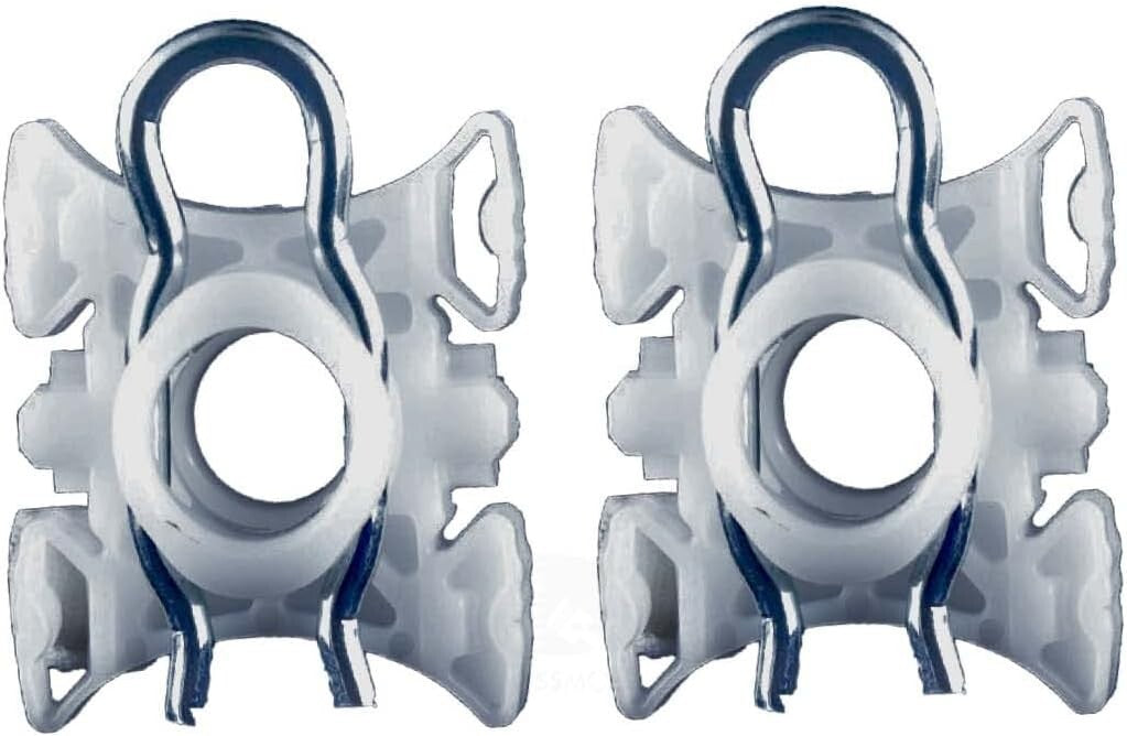 BMW e92 e93 Window Regulator Slider Clips Lifting Mechanism