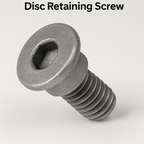 BMW Brake Disc Securing Hex Bolt Screw Fastener Fits 1 2 3 4 5 6 7  Series X3 X5