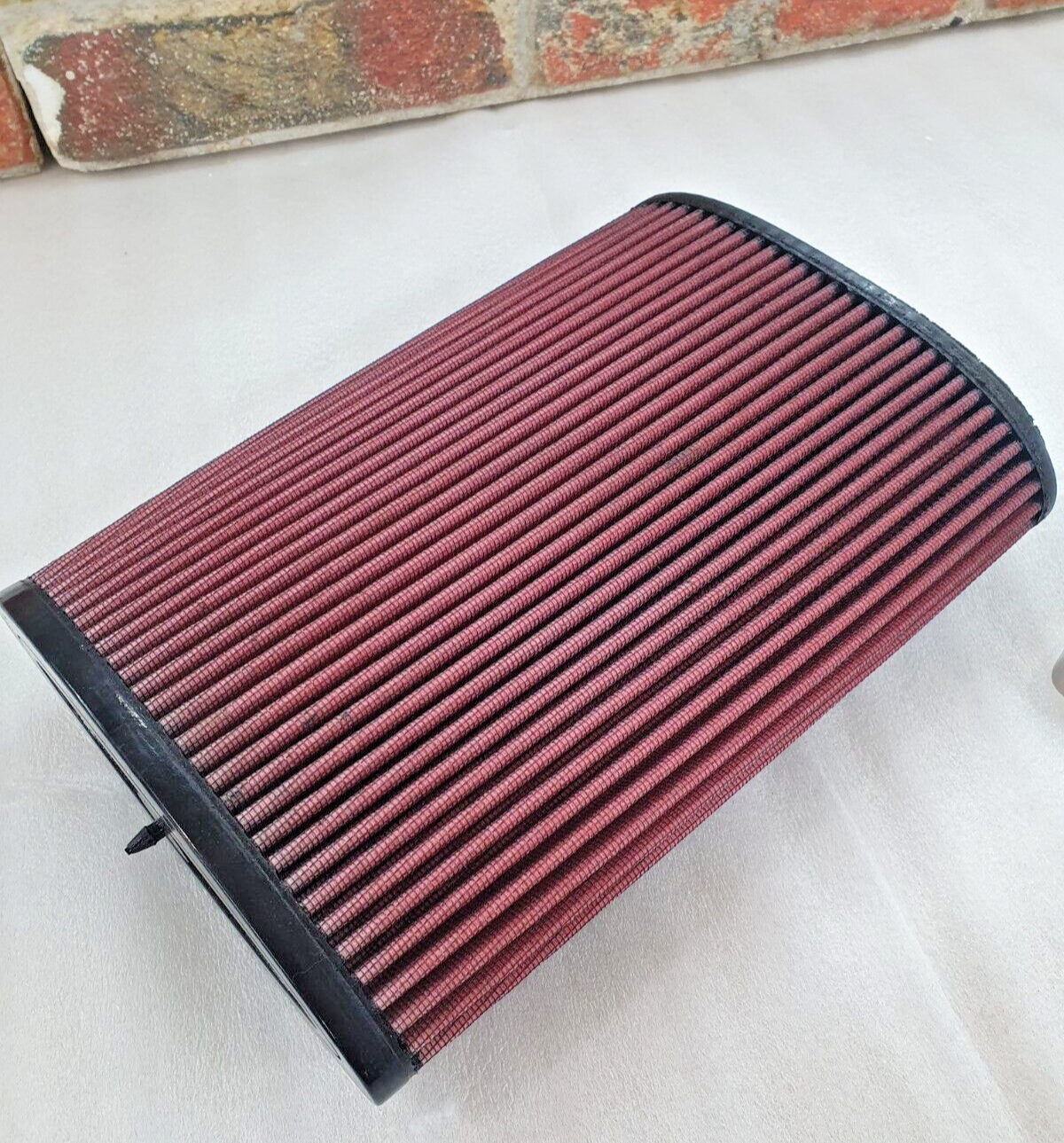 Porsche 987 High Performance Air Filter Boxster & Cayman 2.7 2.9 3.2 3.4 Engines