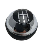MINI Gear Knob 5 Speed Leather BRAND NEW R50 R52 - 01-06