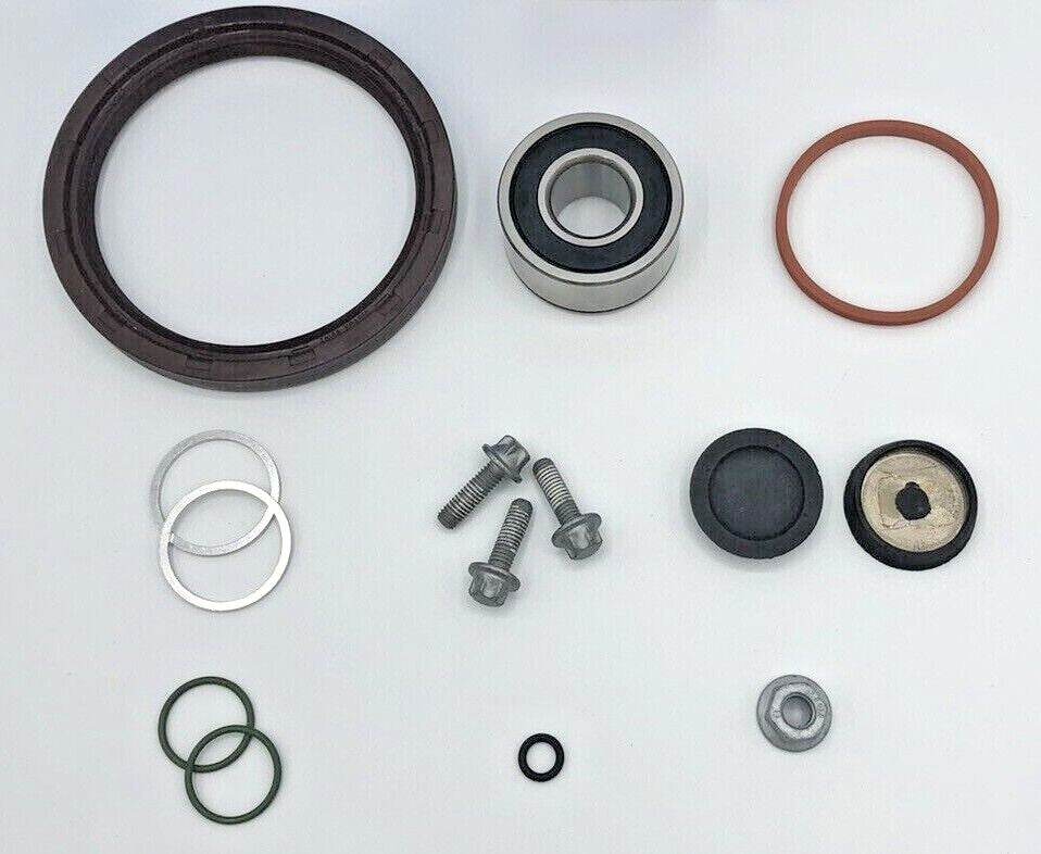 Dual Row IMS Bearing Kit Porsche 911 996 Boxster 986 M96 Engines OEM Components