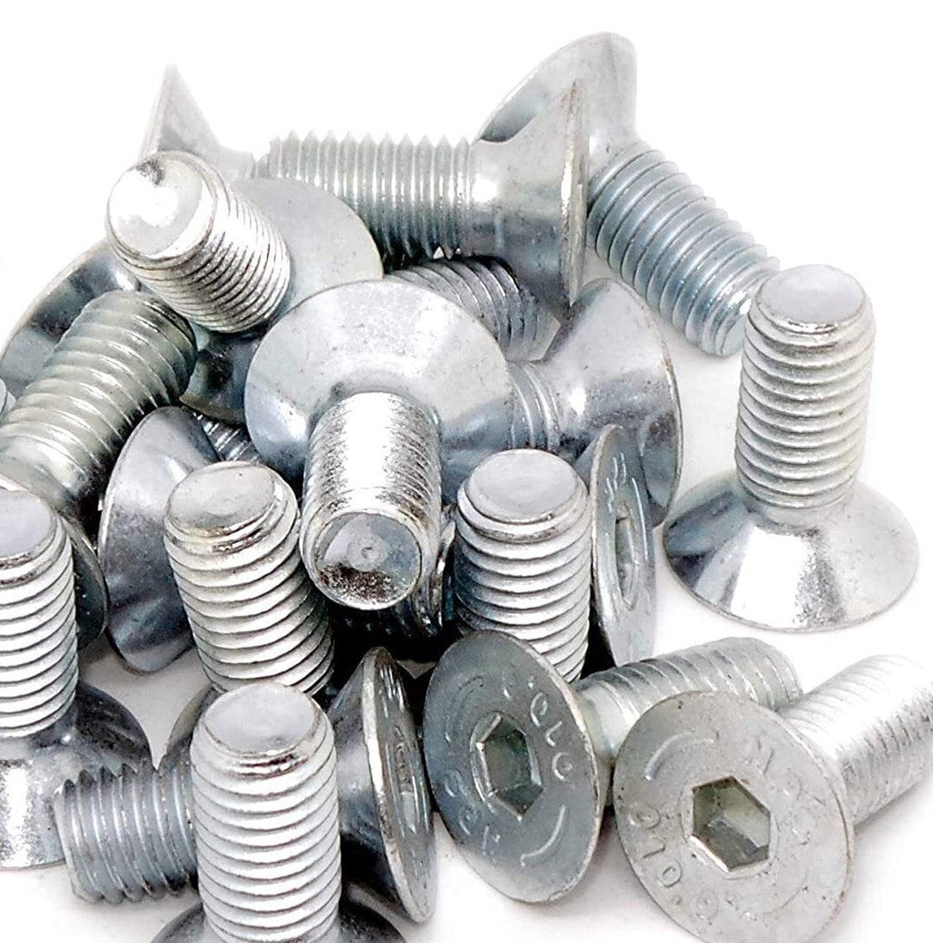 PORSCHE BOXSTER Brake Disc Retaining Bolt Screw 10.9 Grade High Tensile QTY 4