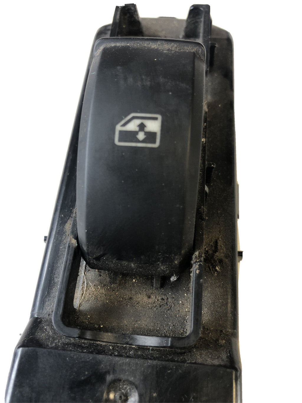 Saab 93 9-3 Year 2005 Rear Door Left Side Electric Window Switch