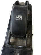 Saab 93 9-3 Year 2005 Rear Door Left Side Electric Window Switch