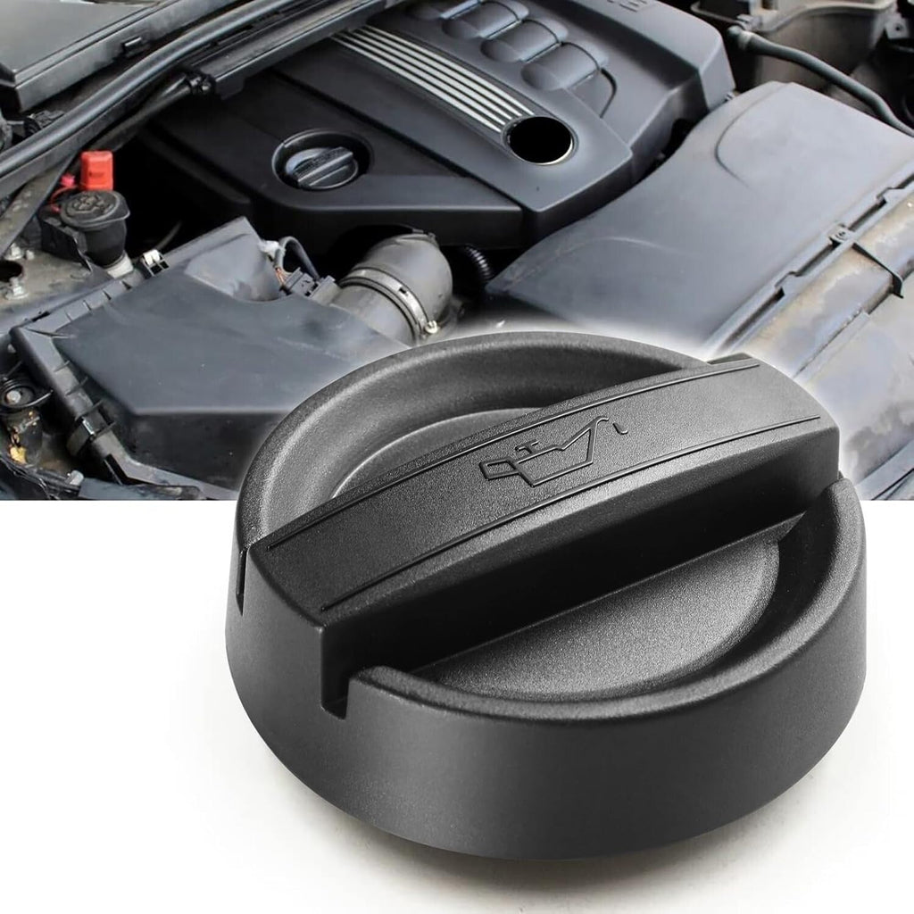 MINI Engine Oil Filler Cap Replacement F Series 2013 Onwards 11128655331