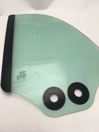 Left Side Rear Quarter Window Glass  Mini R52 Cabriolet 02-08 7128722