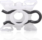 BMW Window Regulator Slider Clips Lifting Mechanism