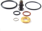 Bosch Injector Seal Kit # 1417010997 For Audi A2 A3 A4 A6 TDI PD Diesel Engines.