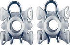 BMW Z Series Window Regulator Slider Clips Lifting Mechanism