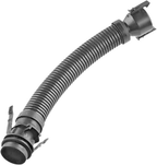 N47 N57 BMW Diesel Engine Crankcase Breather Pipe 7803842 OE BMW 1 3 4 5 Series