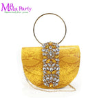 2025 Autumn New Design Specials Italian Women Shoes and Bag Set Comfortable Mid