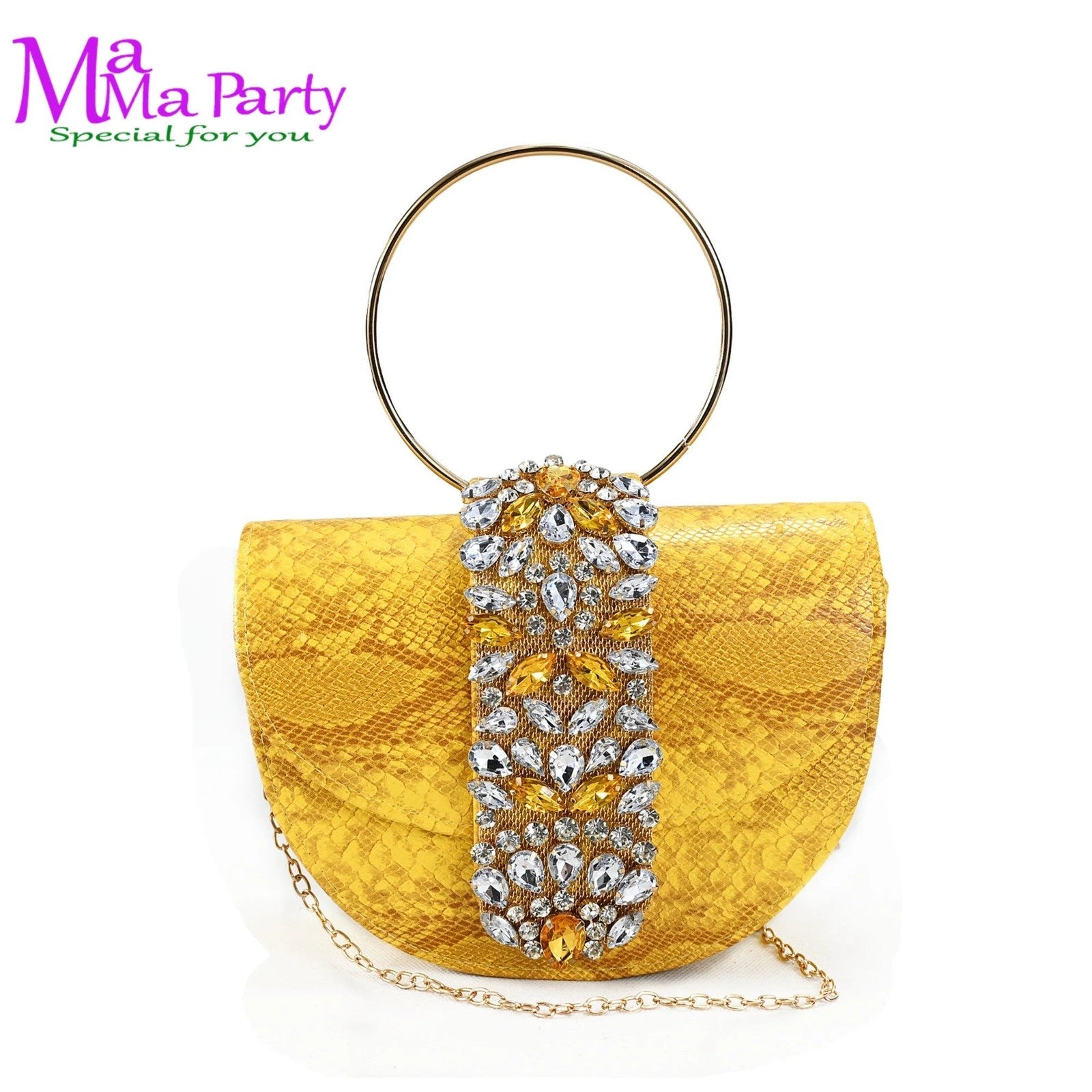 2025 Autumn New Design Specials Italian Women Shoes and Bag Set Comfortable Mid