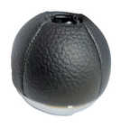 MINI Cooper S R53 6 Speed Gear Shift Knob Leather NEW