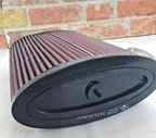 Porsche 987 High Performance Air Filter Boxster & Cayman 2.7 2.9 3.2 3.4 Engines