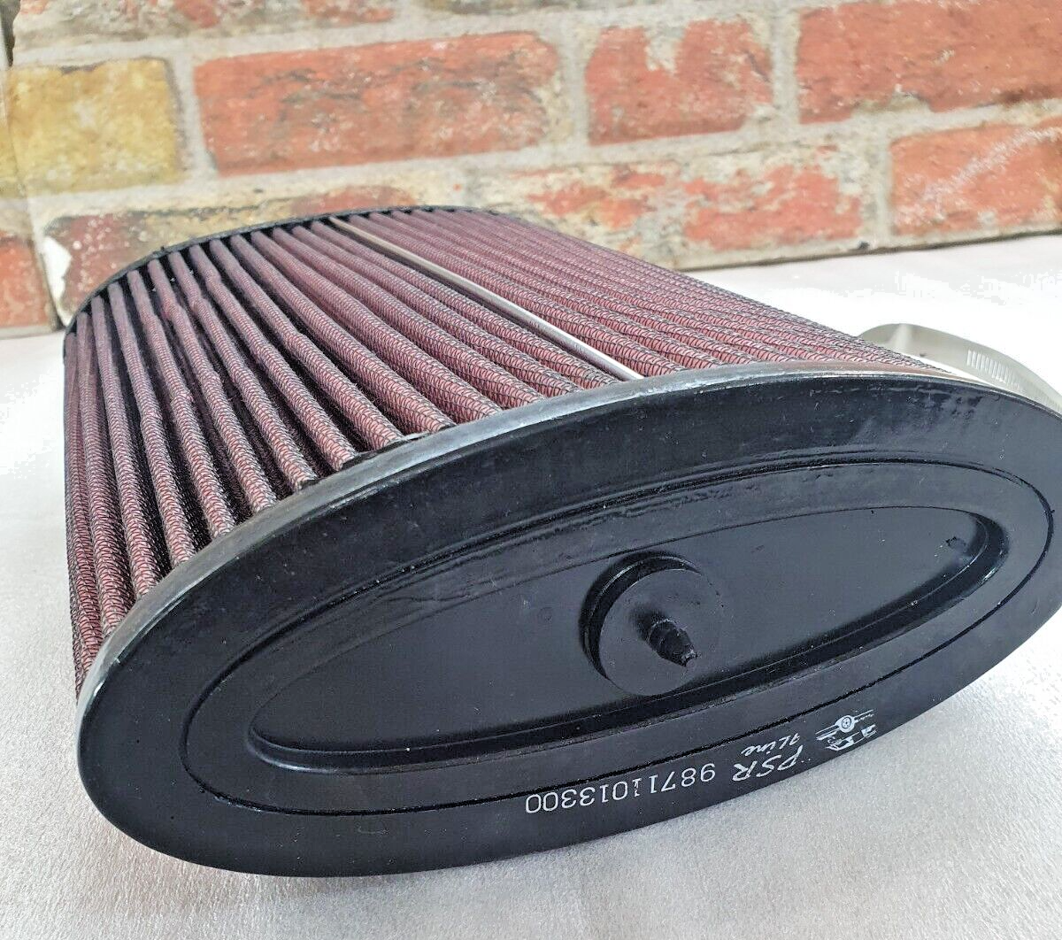 Porsche 987 High Performance Air Filter Boxster & Cayman 2.7 2.9 3.2 3.4 Engines