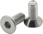 PORSCHE 981 Brake Disc Retaining Bolt Screw 10.9 Grade High Tensile QTY 4