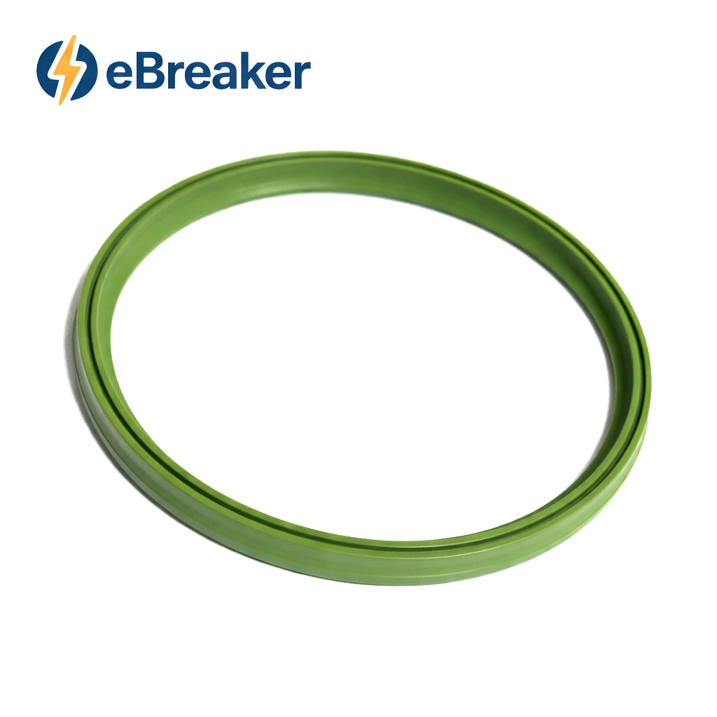 Mercedes Intercooler Seal Gasket Ring A0219976645, OM651 OM642 Engine Compatible