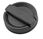 BMW Engine Oil Filler Cap Replacement 6, 7 & 8 Series. 11128655331