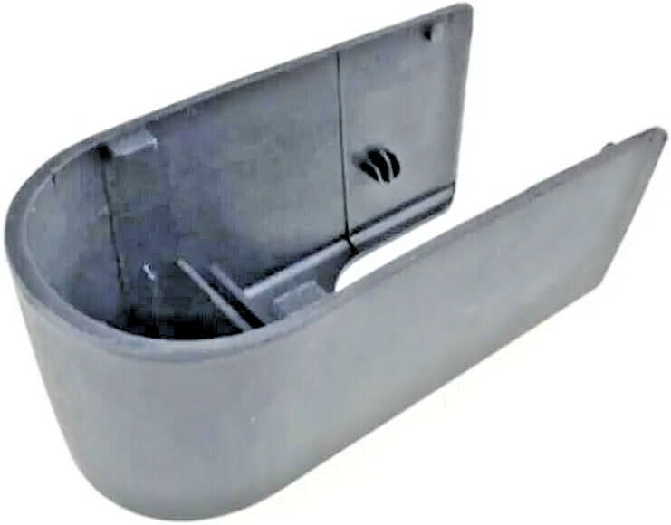 BMW 1 Series Rear Windscreen Window Wiper Arm Cover For F20 F21 2011-2019