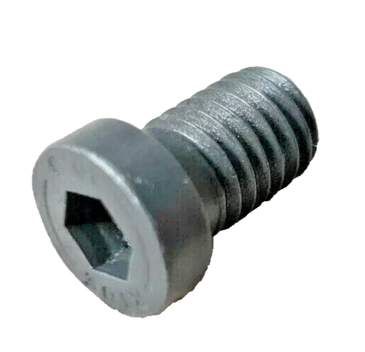 BMW Brake Disc Retaining Bolt x2 for M Power 1 2 3 4 5 6 X Series Cars