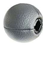 MINI Cooper S R53 6 Speed Gear Shift Knob Leather NEW