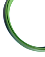Mercedes Intercooler Seal Gasket Ring A0219976645, OM651 OM642 Engine Compatible
