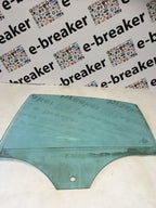 Window Glass Rear Left for a Mercedes C Class W203