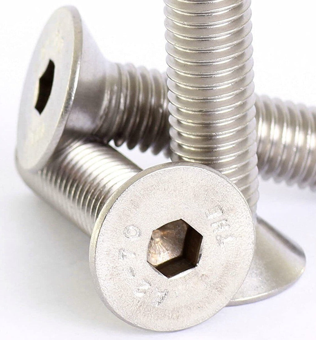 PORSCHE BOXSTER Brake Disc Retaining Bolt Screw 10.9 Grade High Tensile QTY 4