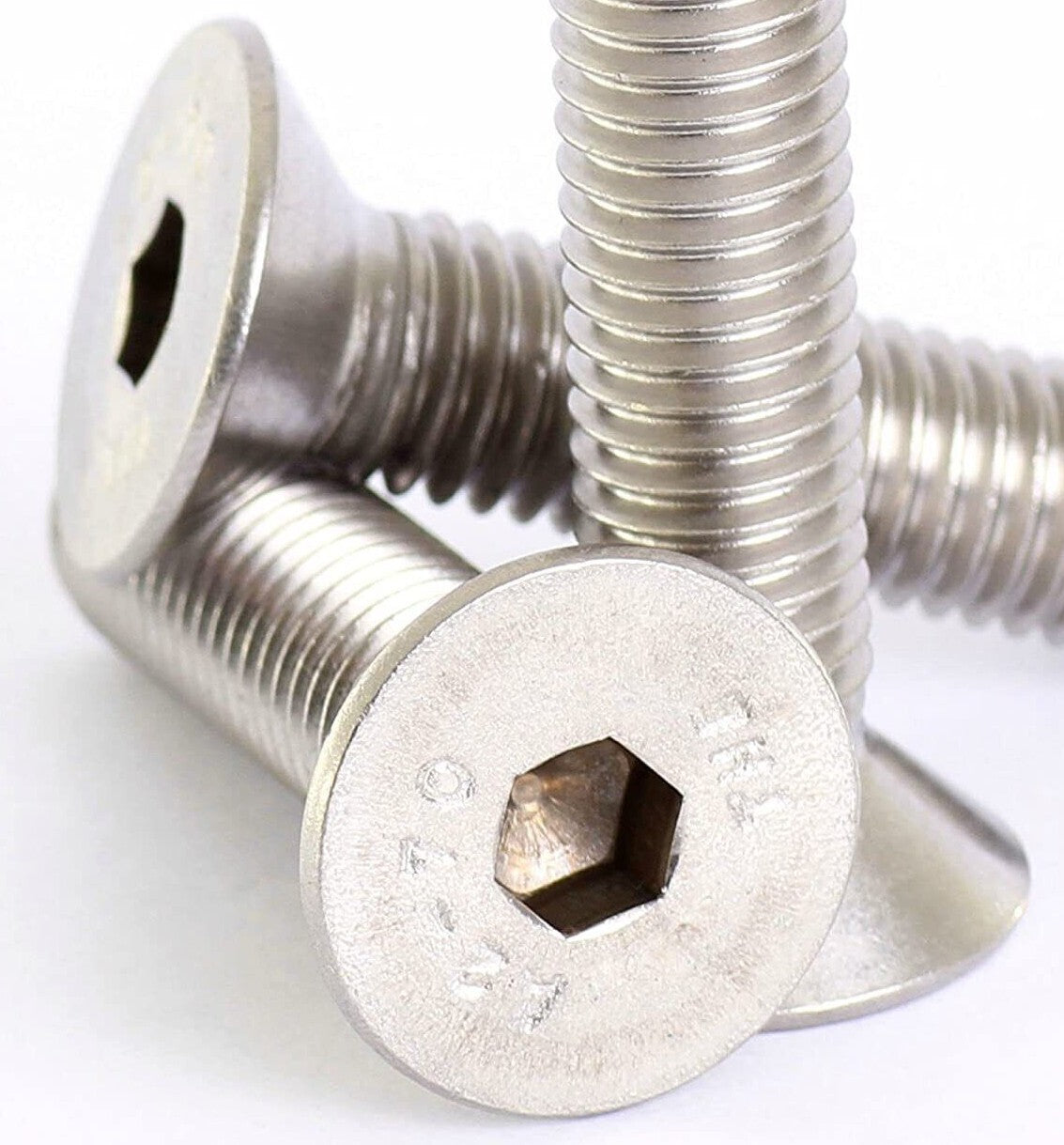 PORSCHE BOXSTER Brake Disc Retaining Bolt Screw 10.9 Grade High Tensile QTY 4
