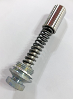 Porsche 996 986 Upgraded Oil Pressure Kit for M96 Engines from  PSR9Line